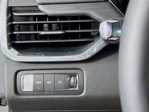 New 2026 GMC Acadia Elevation w/ Black Edition AWD/4WD image 9