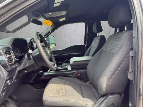 Used 2022 Ford F150 XL w/ STX Appearance Package AWD/4WD image 11