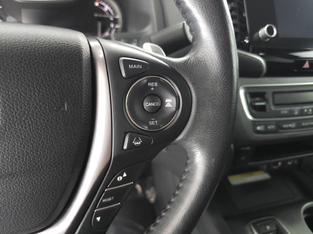 Used 2022 Honda Ridgeline RTL-E image 12