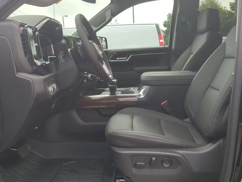 New 2026 GMC Sierra 1500 Elevation w/ Elevation Premium Package AWD/4WD image 20
