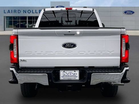 New 2026 Ford F350 Lariat AWD/4WD image 4