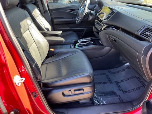 Certified 2023 Honda Passport Elite image 16