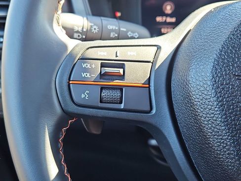 Certified 2026 Honda Passport TrailSport image 27