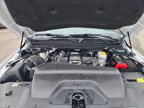 Used 2024 RAM 2500 Big Horn w/ Heated Seats & Wheel Group image 19