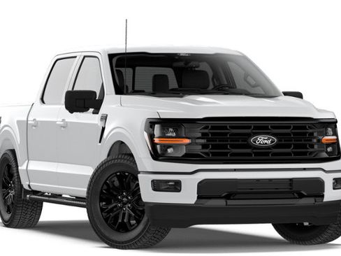 New 2026 Ford F150 XLT w/ Equipment Group 302A MID AWD/4WD image 23