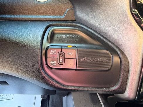 Used 2024 RAM 2500 Laramie w/ Night Edition AWD/4WD image 28