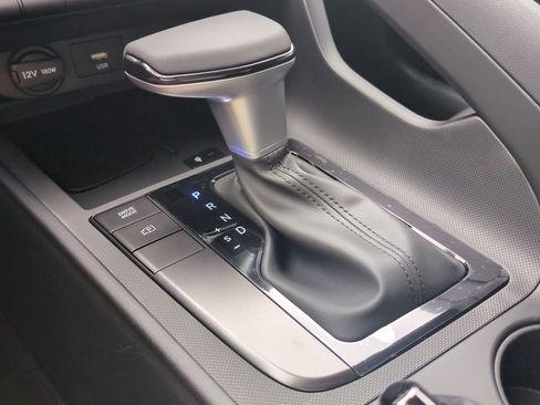 New 2026 Hyundai Elantra Sport image 20