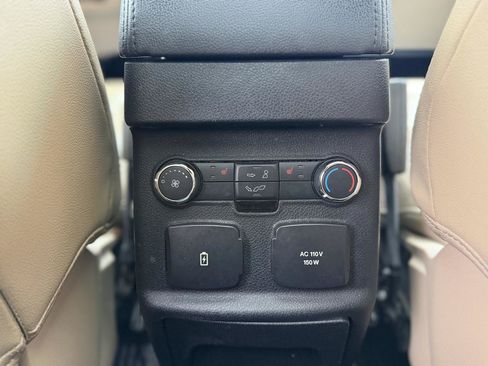 Used 2016 Ford Explorer Limited w/ Equipment Group 301A FWD image 17