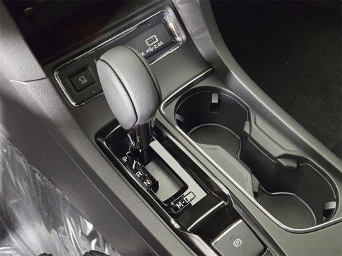 New 2026 Subaru Ascent Bronze Edition image 16