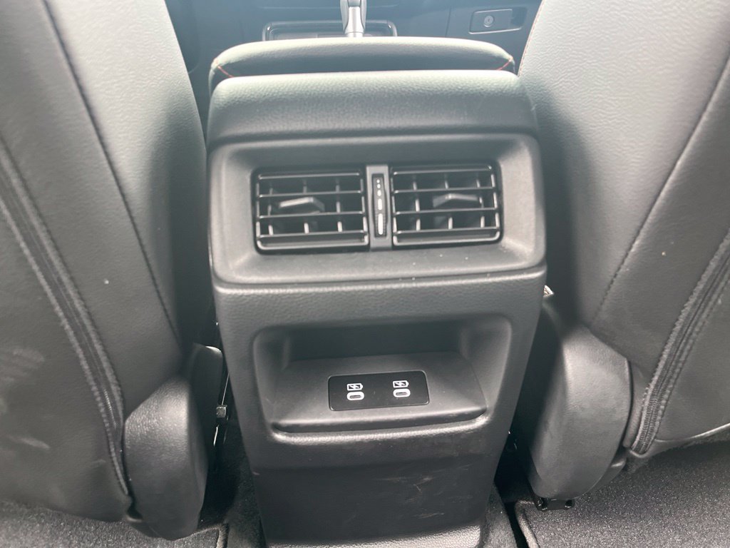 Certified 2026 Honda CR-V Sport-L image 17