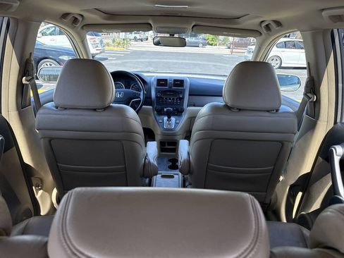 Used 2007 Honda CR-V EX-L image 31