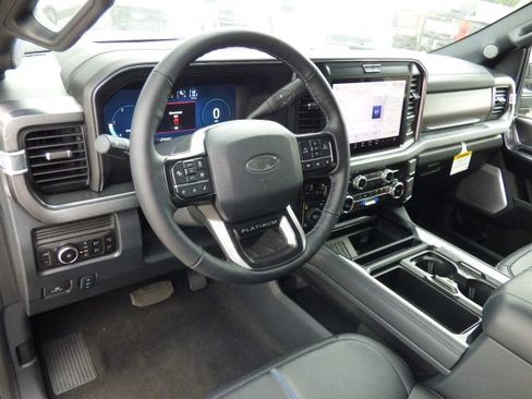 New 2026 Ford F250 Platinum AWD/4WD image 24