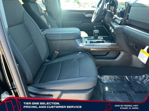 New 2026 GMC Sierra 1500 Elevation RWD image 19
