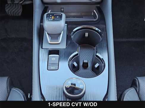 New 2026 Nissan Rogue Platinum image 24