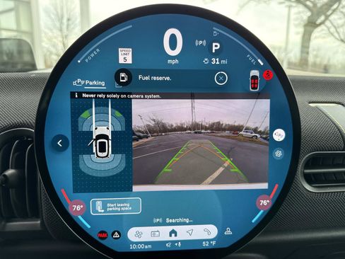 New 2026 MINI Cooper 2-Door Hardtop FWD image 22