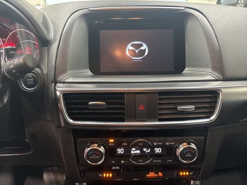 Used 2016 MAZDA CX-5 Grand Touring image 13