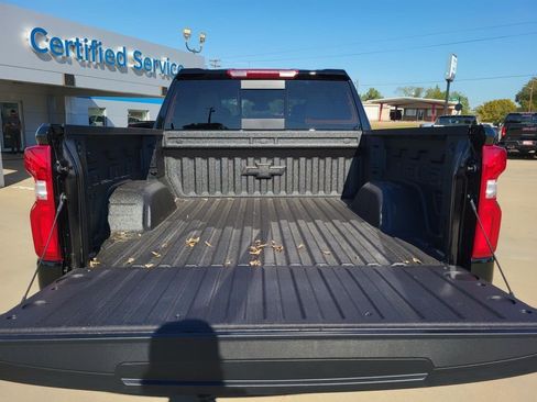 New 2026 Chevrolet Silverado 1500 LT Trail Boss w/ LT Trail Boss Premium Package AWD/4WD image 7