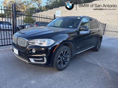 Used 2015 BMW X5 xDrive35i