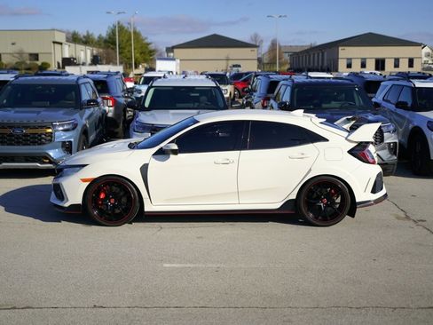 Used 2019 Honda Civic Type R image 10