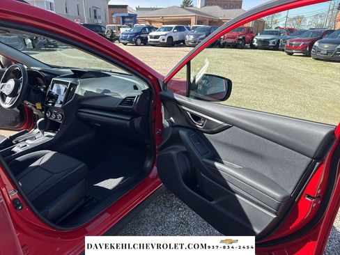 Used 2020 Subaru Crosstrek 2.0i image 23