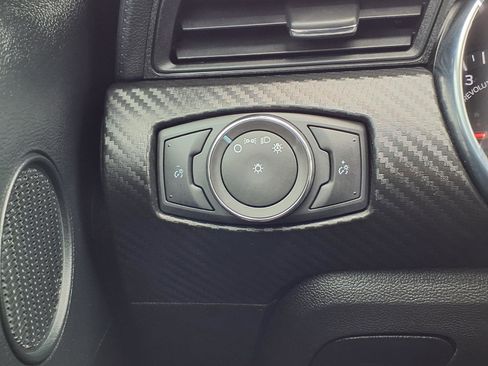 Used 2022 Ford Mustang Coupe w/ Equipment Group 101A image 8