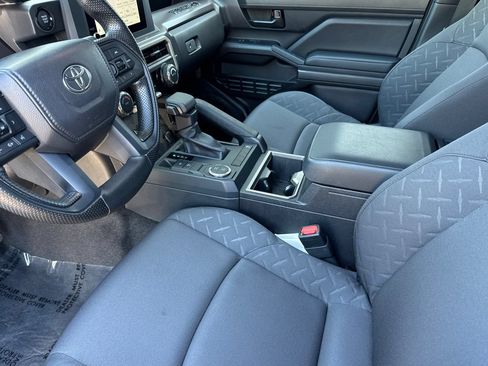 Certified 2026 Toyota Tacoma SR5 RWD image 12
