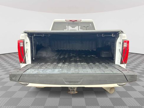Certified 2024 GMC Sierra 2500 Denali w/ Denali Reserve Package image 27