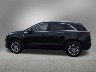 Used 2023 Cadillac XT5 Premium Luxury