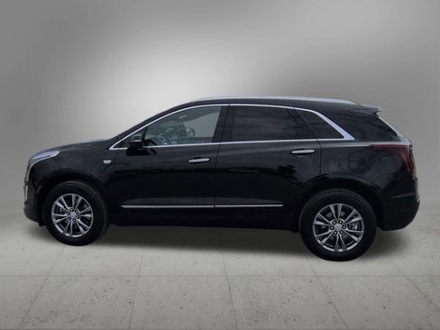 Used 2023 Cadillac XT5 Premium Luxury AWD/4WD image 3
