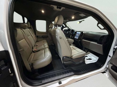 Used 2018 Ford F150 XL w/ XL Power Equipment Group image 23