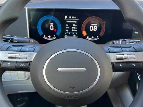 New 2026 Hyundai Tucson SEL AWD/4WD image 28