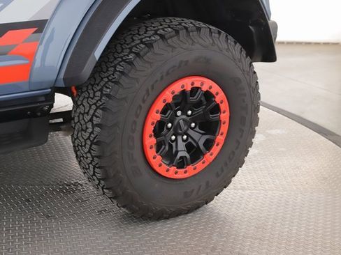 Used 2024 Ford Bronco Raptor image 14