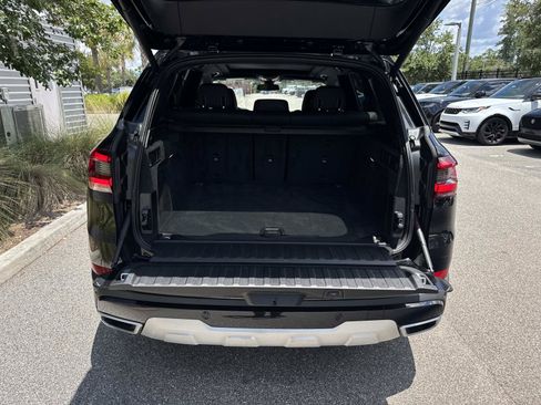 Used 2019 BMW X5 xDrive40i w/ Convenience Package AWD/4WD image 11