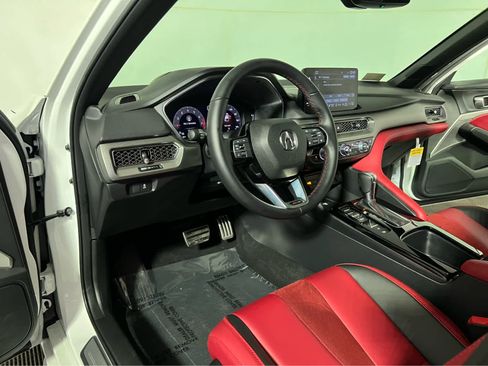 Used 2026 Acura Integra A-Spec image 22