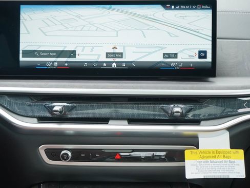 New 2026 BMW X7 xDrive40i w/ M Sport Package image 14