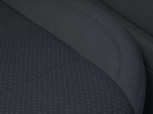 New 2026 Chevrolet Silverado 1500 W/T w/ WT Safety Package image 21