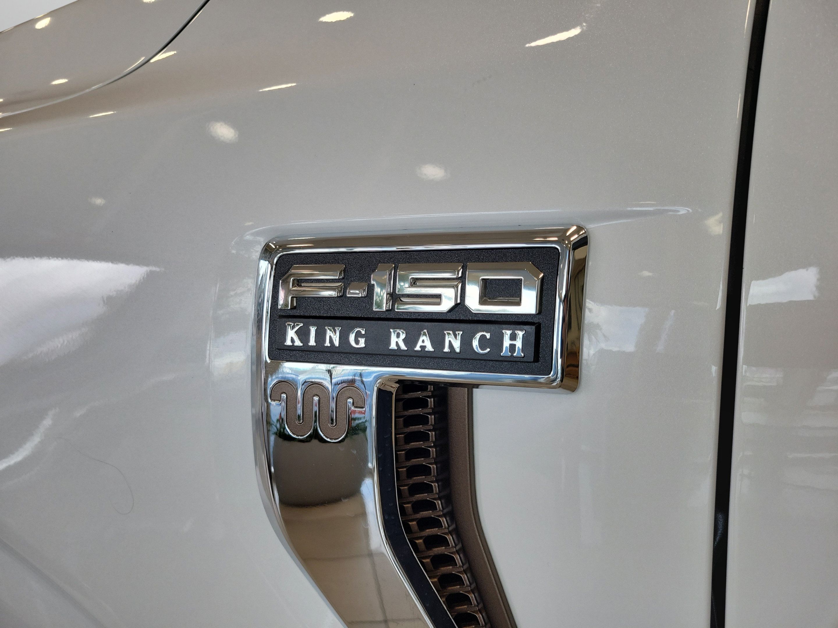 New 2026 Ford F150 King Ranch w/ Equipment Group 601A High AWD/4WD image 28