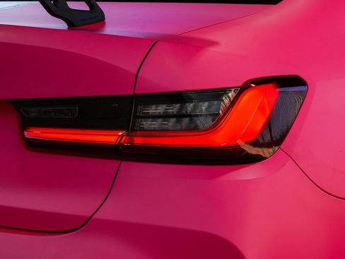 Used 2023 BMW M3 Competition w/ Executive Package image 21