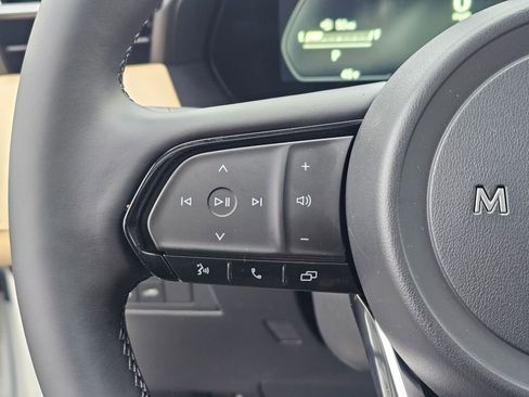 New 2026 MAZDA CX-5 2.5 S w/ Premium Package image 34