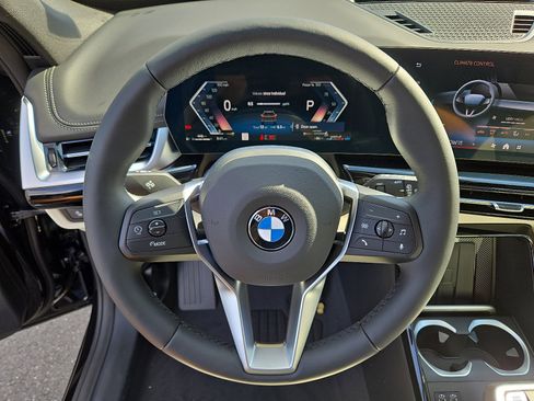 Used 2026 BMW X1 xDrive28i w/ Convenience Package image 8