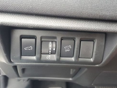 Certified 2025 Subaru Outback Premium AWD/4WD image 20