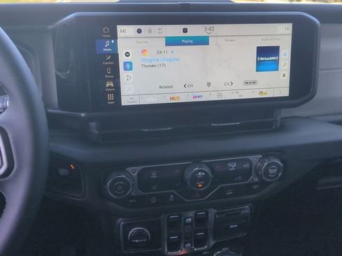 New 2026 Jeep Gladiator Willys image 35