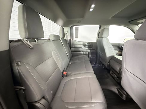 Used 2020 Chevrolet Silverado 1500 LT w/ All-Star Edition image 36