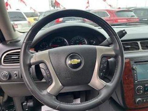 Used 2011 Chevrolet Tahoe LTZ image 31