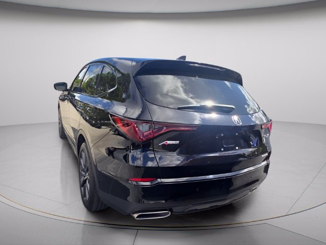 Used 2025 Acura MDX A-Spec AWD/4WD image 6