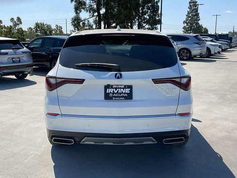 New 2026 Acura MDX w/ Technology Package image 4