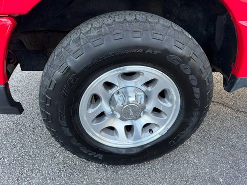 Used 2011 Ford Ranger XLT AWD/4WD image 50