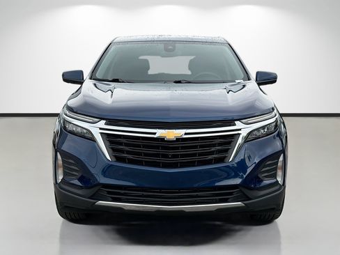 Used 2022 Chevrolet Equinox LT FWD image 8