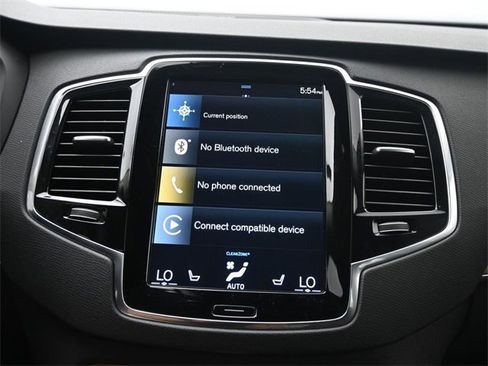 Used 2022 Volvo XC90 T8 Inscription Expression w/ Advanced Package image 13