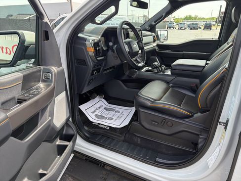 Used 2024 Ford F150 Tremor w/ Equipment Group 402A High AWD/4WD image 25